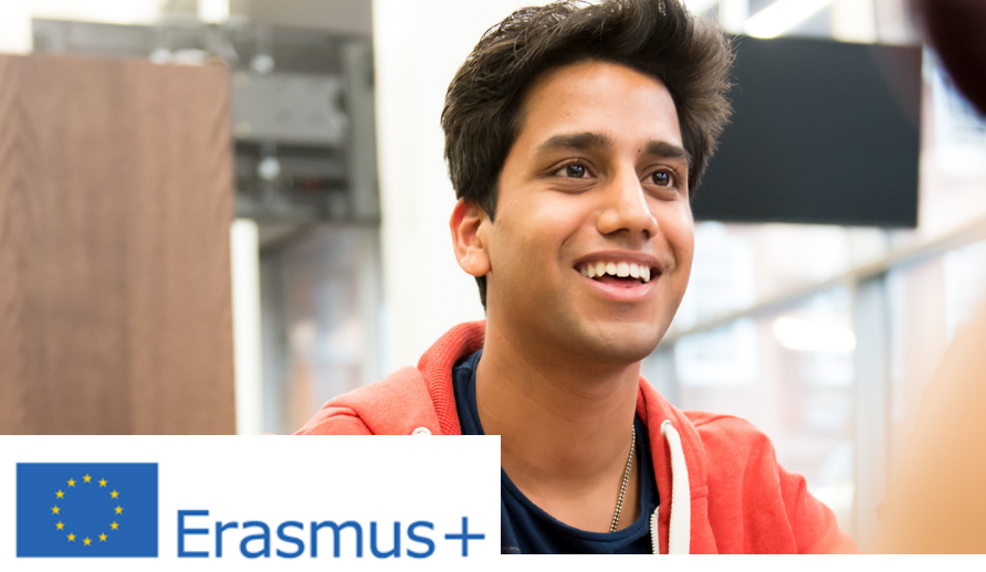 Erasmus+ Grants